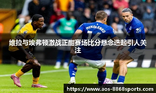 维拉与埃弗顿激战正酣赛场比分悬念迭起引人关注